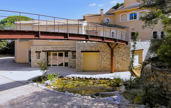 Holiday Home - Suze la Rousse , France - FPD493 3