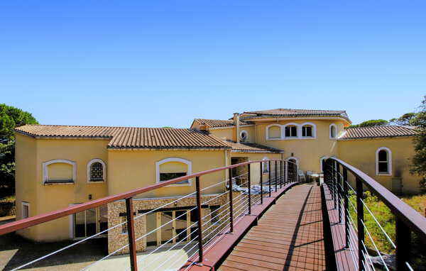 Holiday Home - Suze la Rousse , France - FPD493 81