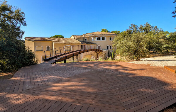 Holiday Home - Suze la Rousse , France - FPD493 83