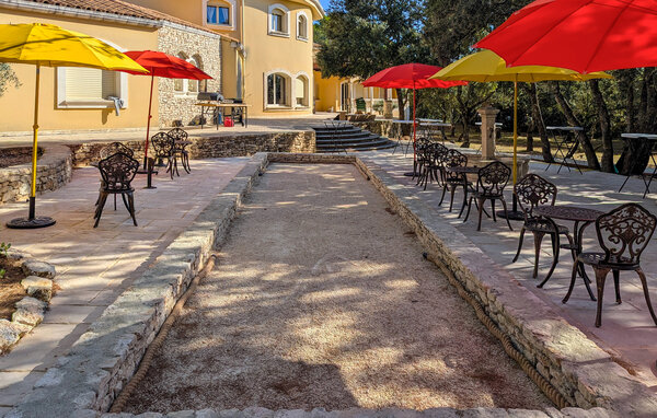 Holiday Home - Suze la Rousse , France - FPD493 101
