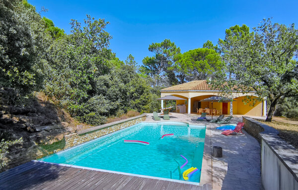 Location de vacances - Suze la Rousse , France - FPD493 2