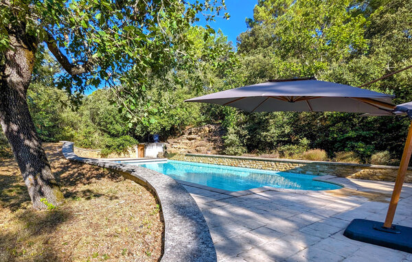 Holiday Home - Suze la Rousse , France - FPD493 12
