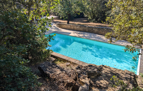 Holiday Home - Suze la Rousse , France - FPD493 13