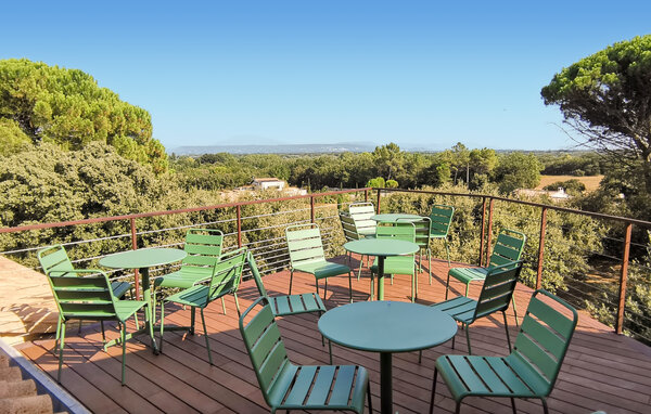 Holiday Home - Suze la Rousse , France - FPD493 201
