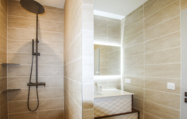 Feriehus - Die , Frankrike - FPD494 701