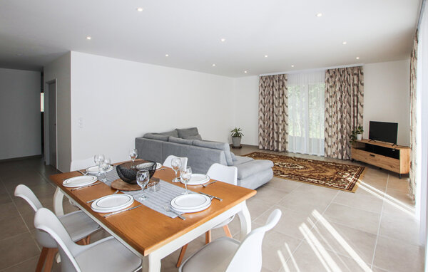 Feriehus - Die , Frankrike - FPD494 301