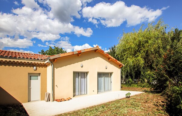 Feriehus - Die , Frankrike - FPD494 2