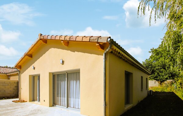 Feriehus - Die , Frankrike - FPD494 81