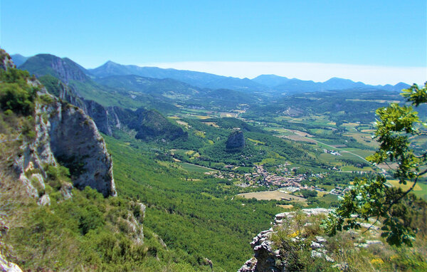Holiday Home - Allex , France - FPD495 902