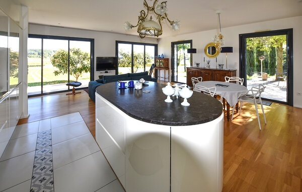 Holiday Home - Allex , France - FPD495 5