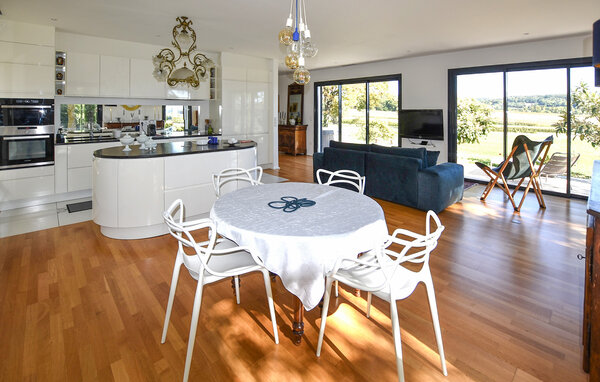 Holiday Home - Allex , France - FPD495 4