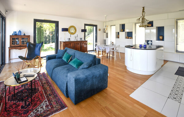 Holiday Home - Allex , France - FPD495 3