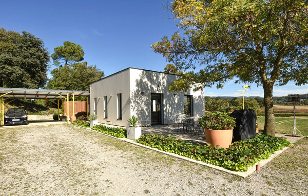 Holiday Home - Allex , France - FPD495 81