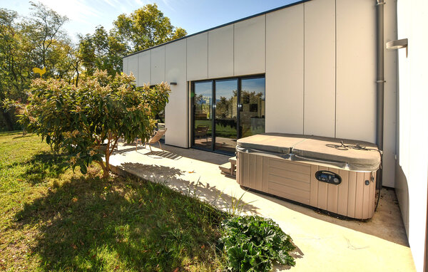 Holiday Home - Allex , France - FPD495 82