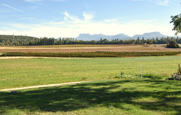 Holiday Home - Allex , France - FPD495 101