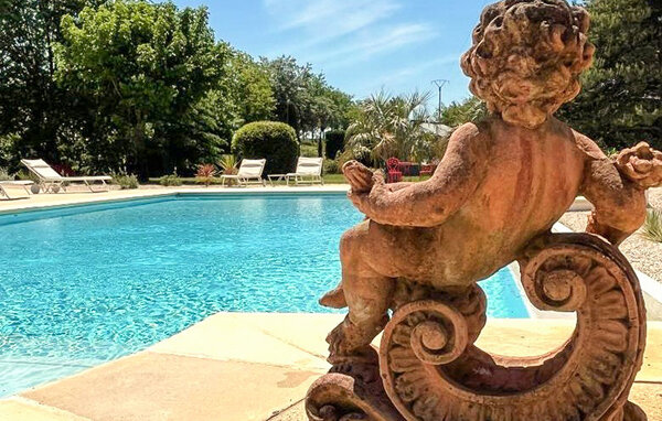 Holiday Home - Allex , France - FPD495 2