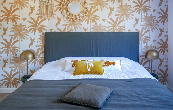 Location de vacances - Allan , France - FPD496 601