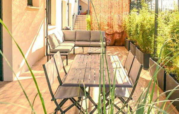 Location de vacances - Allan , France - FPD496 7