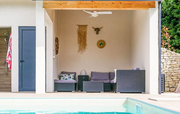 Location de vacances - Allan , France - FPD496 8