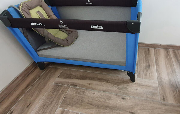 Kuća-za-odmor - Rochegude , Francuska - FPD497 602