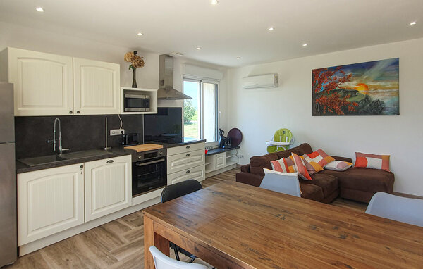 Kuća-za-odmor - Rochegude , Francuska - FPD497 5