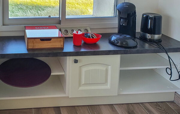 Kuća-za-odmor - Rochegude , Francuska - FPD497 401