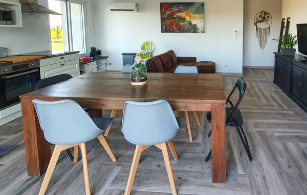 Kuća-za-odmor - Rochegude , Francuska - FPD497 3