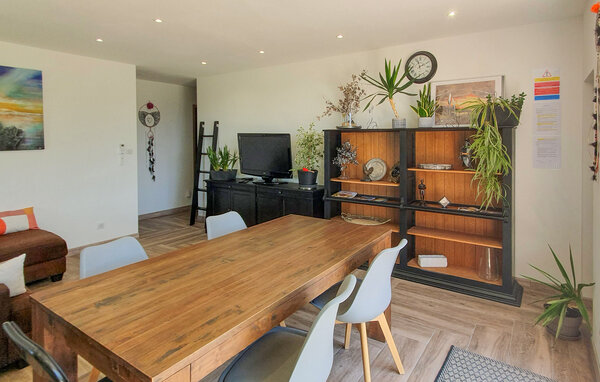 Kuća-za-odmor - Rochegude , Francuska - FPD497 4