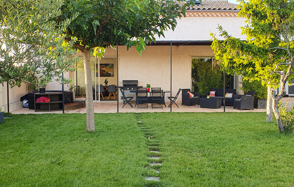 Kuća-za-odmor - Rochegude , Francuska - FPD497 2