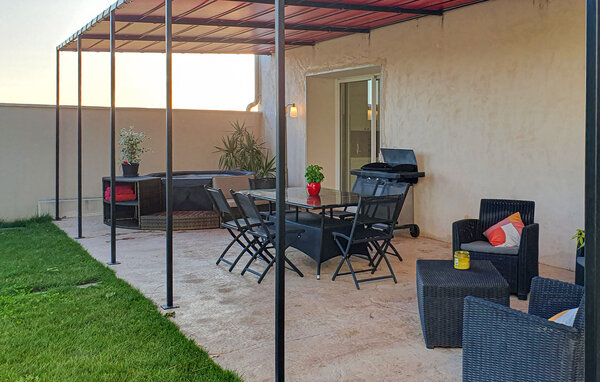 Kuća-za-odmor - Rochegude , Francuska - FPD497 101