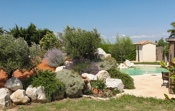 Kuća-za-odmor - Rochegude , Francuska - FPD497 102