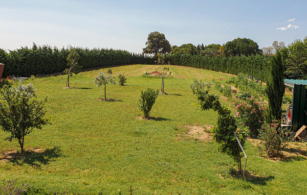 Kuća-za-odmor - Rochegude , Francuska - FPD497 7