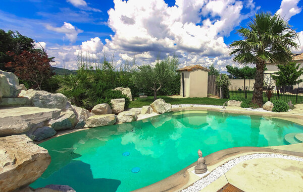 Kuća-za-odmor - Rochegude , Francuska - FPD497 11