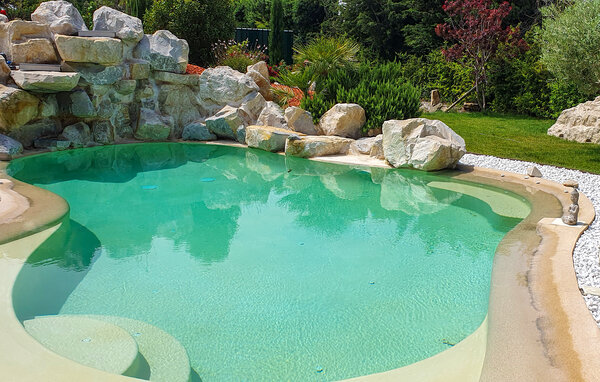 Kuća-za-odmor - Rochegude , Francuska - FPD497 12