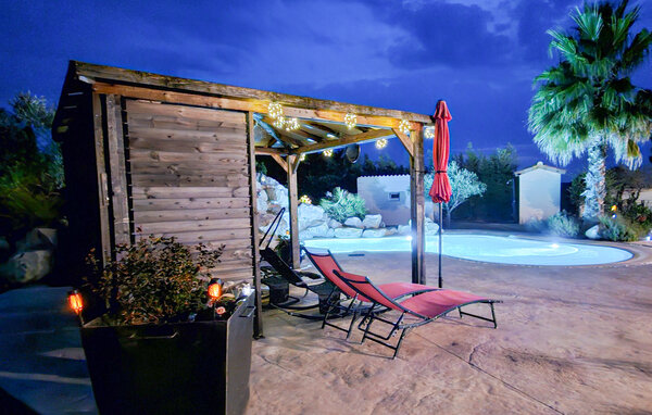 Kuća-za-odmor - Rochegude , Francuska - FPD497 9