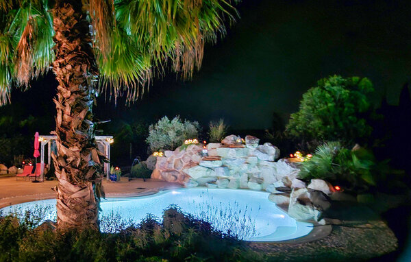 Kuća-za-odmor - Rochegude , Francuska - FPD497 13