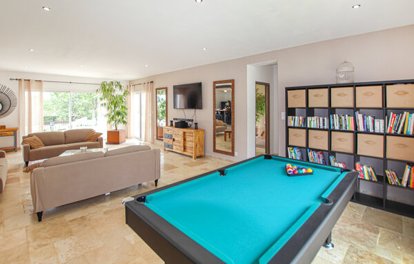 Casa vacanze - Grignan , Francia - FPD498 801