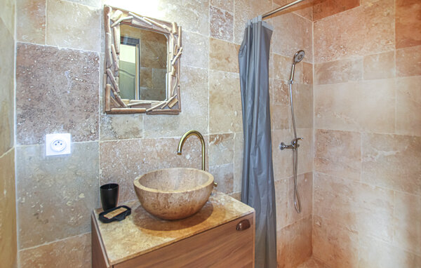 Casa vacanze - Grignan , Francia - FPD498 704