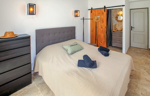 Casa vacanze - Grignan , Francia - FPD498 604