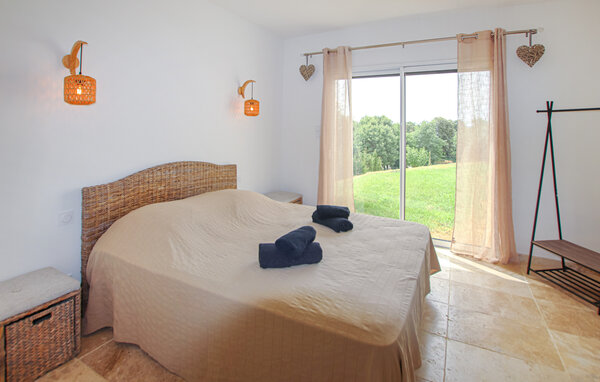 Casa vacanze - Grignan , Francia - FPD498 605