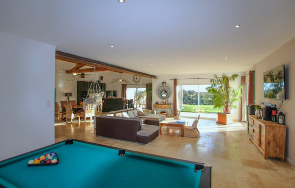 Location de vacances - Grignan , France - FPD498 4