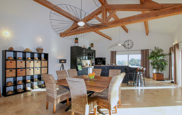 Location de vacances - Grignan , France - FPD498 6