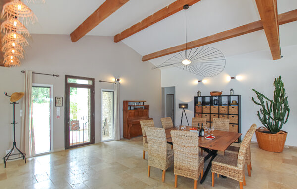 Casa vacanze - Grignan , Francia - FPD498 304