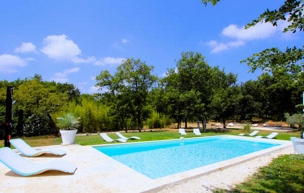 Casa vacanze - Grignan , Francia - FPD498 12