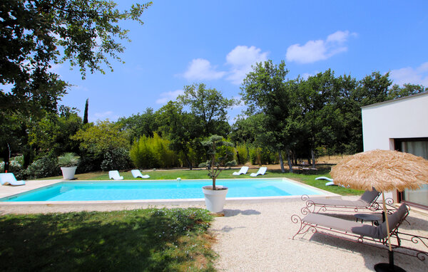 Casa vacanze - Grignan , Francia - FPD498 13