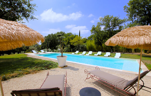 Casa vacanze - Grignan , Francia - FPD498 14