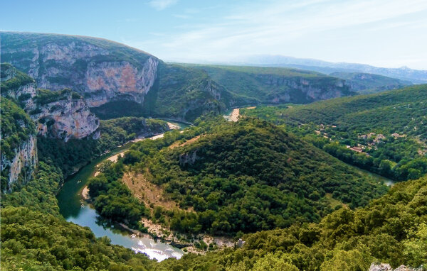 Location de vacances - Grignan , France - FPD499 8