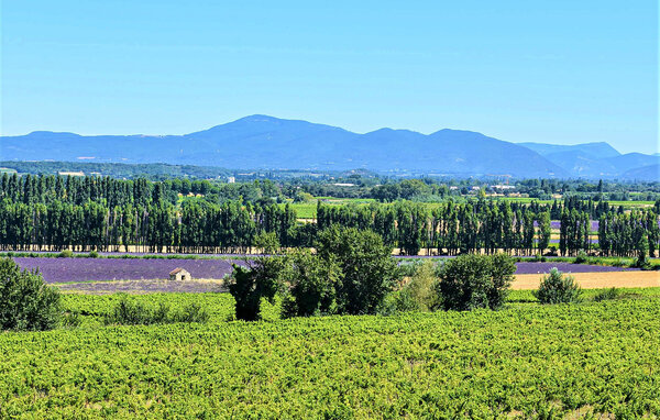 Location de vacances - Grignan , France - FPD499 901