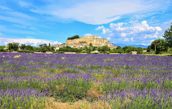 Location de vacances - Grignan , France - FPD499 902