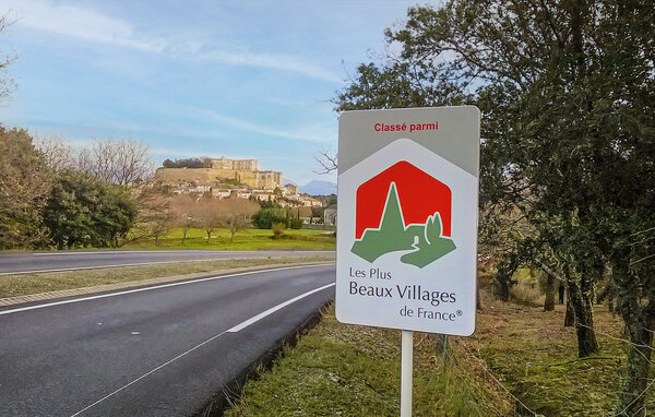 Location de vacances - Grignan , France - FPD499 903